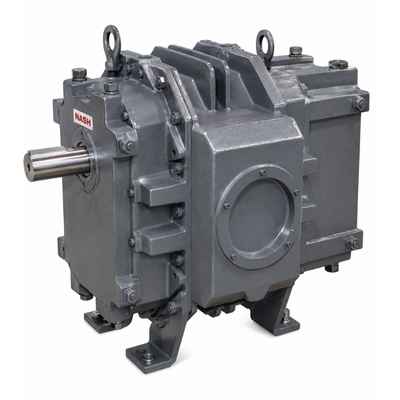 ROOTS™ RAM-GJ WHISPAIR Rotary Positive Displacement Blower 406