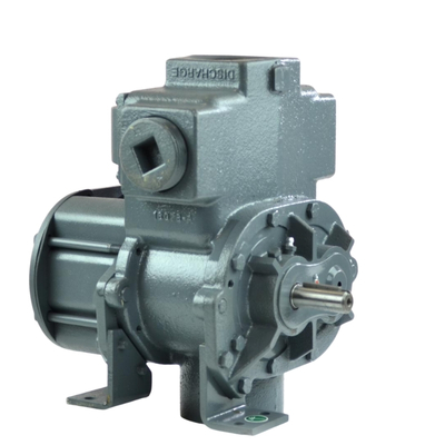 2504 DVJ WHISPAIR Vacuum Blower