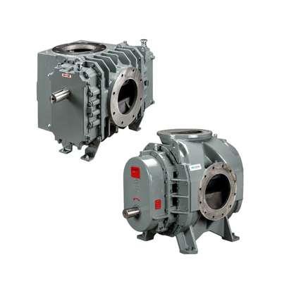 Roots™ FLO Blower Series