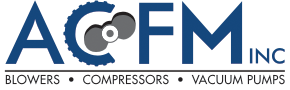 ACFM Logo
