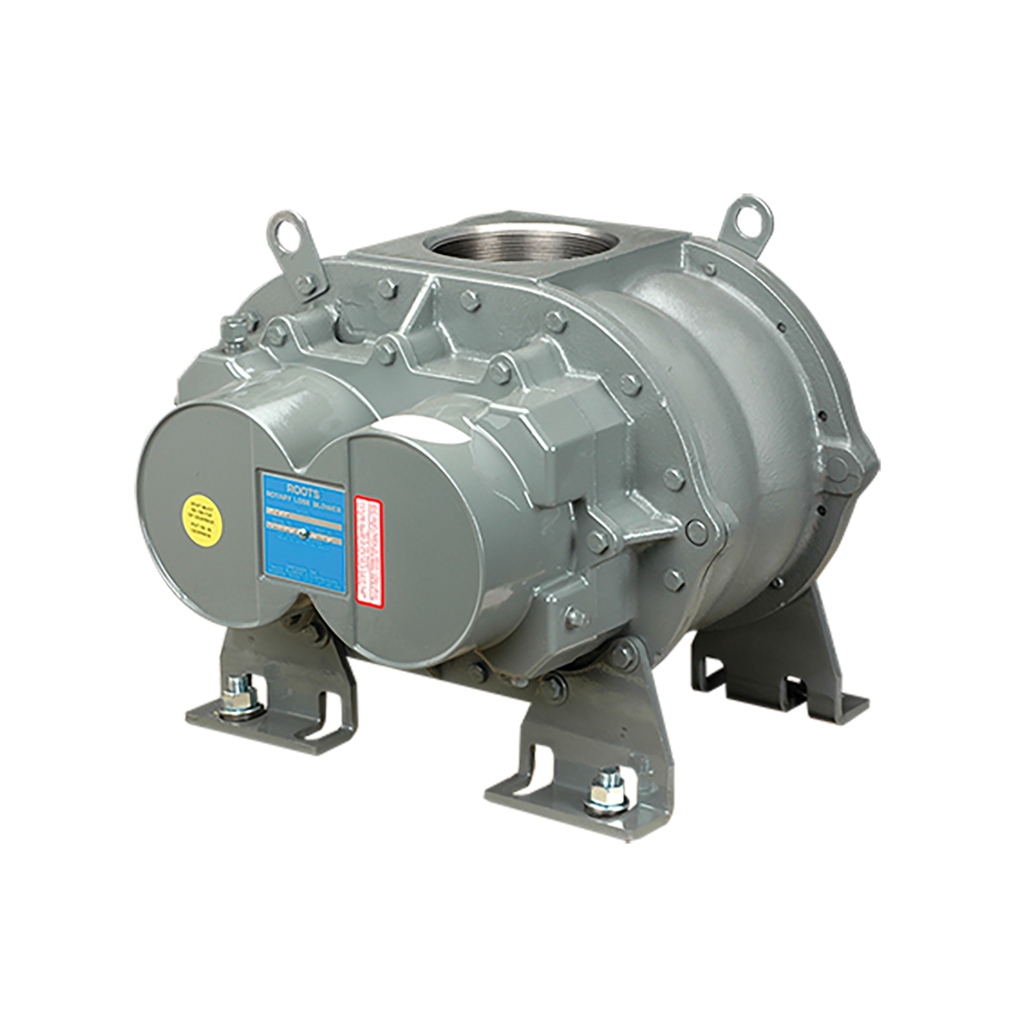 Pressure & Vacuum Blowers